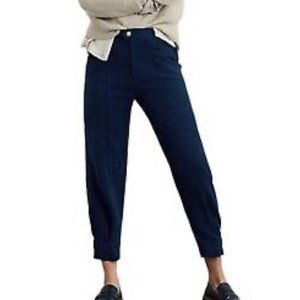 NEW Anthropologie Maeve Pants 4